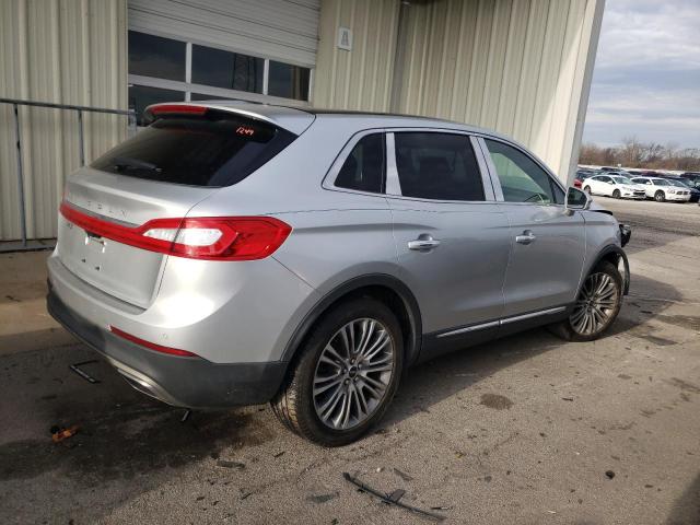 Photo 2 VIN: 2LMPJ6LR4HBL39024 - LINCOLN MKX RESERV 