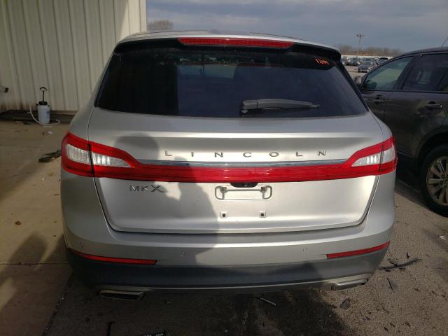 Photo 5 VIN: 2LMPJ6LR4HBL39024 - LINCOLN MKX RESERV 