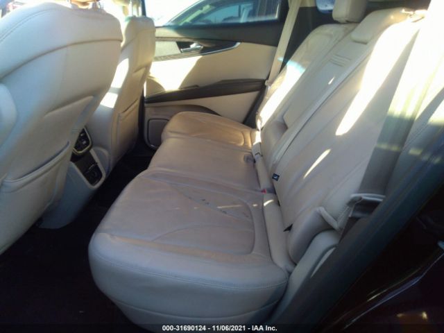 Photo 7 VIN: 2LMPJ6LR4HBL47608 - LINCOLN MKX 