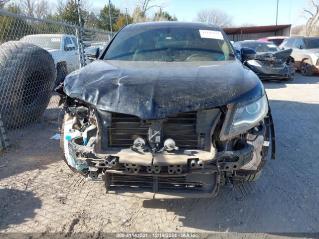 Photo 5 VIN: 2LMPJ6LR4JBL26828 - LINCOLN MKX 