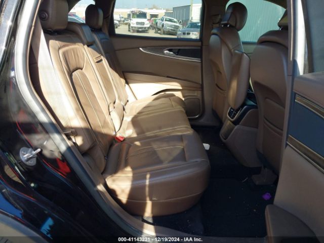 Photo 7 VIN: 2LMPJ6LR4JBL26828 - LINCOLN MKX 