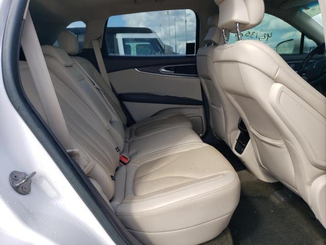 Photo 10 VIN: 2LMPJ6LR4JBL43161 - LINCOLN MKX RESERV 