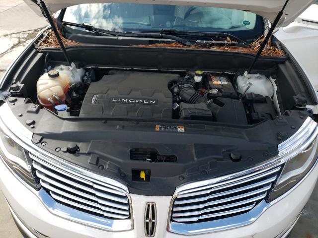 Photo 11 VIN: 2LMPJ6LR4JBL43161 - LINCOLN MKX RESERV 