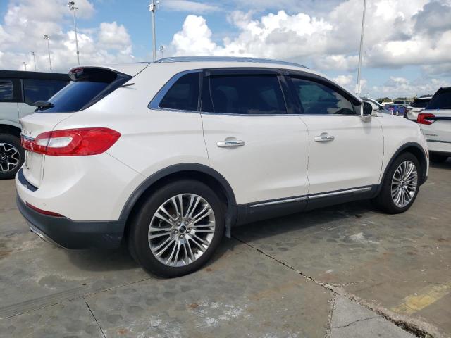 Photo 2 VIN: 2LMPJ6LR4JBL43161 - LINCOLN MKX RESERV 