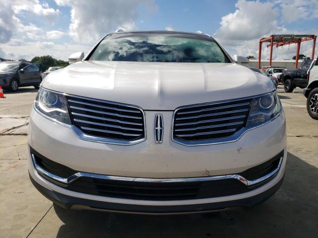 Photo 4 VIN: 2LMPJ6LR4JBL43161 - LINCOLN MKX RESERV 