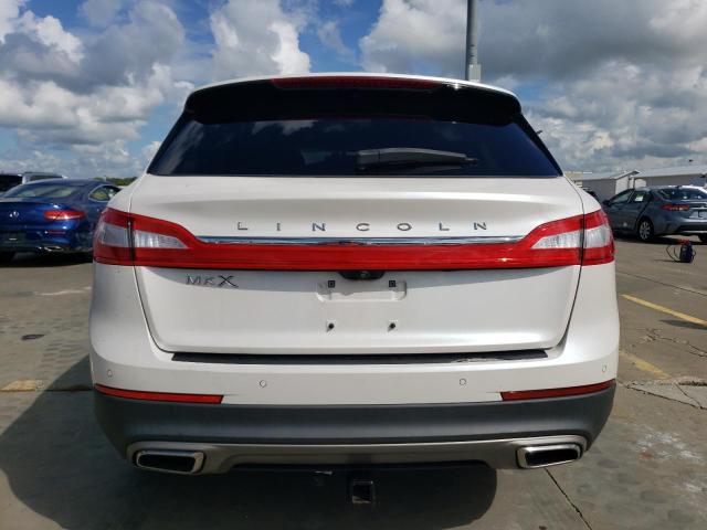 Photo 5 VIN: 2LMPJ6LR4JBL43161 - LINCOLN MKX RESERV 