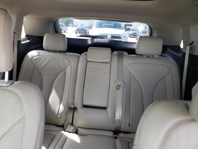 Photo 9 VIN: 2LMPJ6LR4JBL43161 - LINCOLN MKX RESERV 