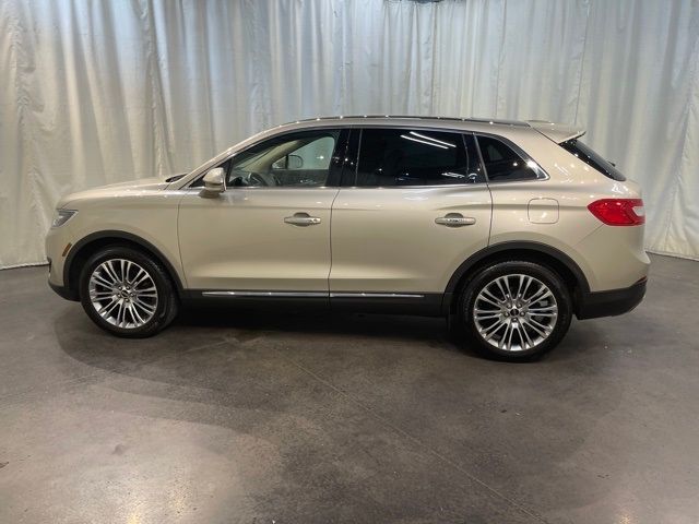 Photo 1 VIN: 2LMPJ6LR5HBL32969 - LINCOLN MKX 