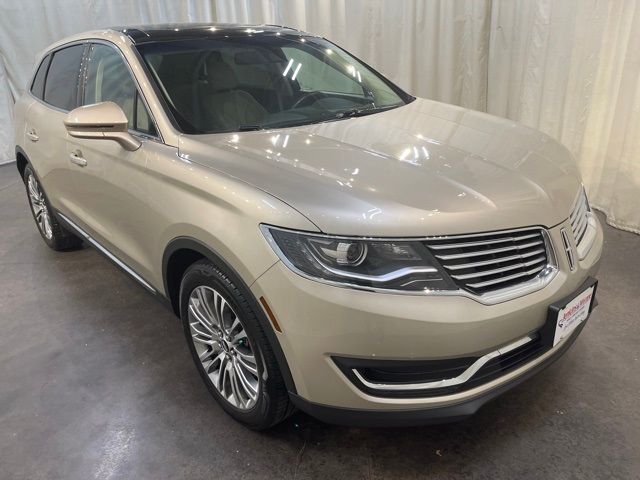 Photo 6 VIN: 2LMPJ6LR5HBL32969 - LINCOLN MKX 