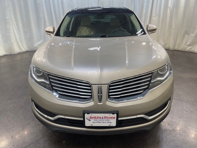 Photo 7 VIN: 2LMPJ6LR5HBL32969 - LINCOLN MKX 