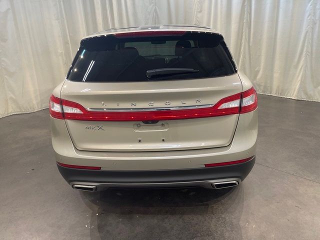 Photo 3 VIN: 2LMPJ6LR5HBL32969 - LINCOLN MKX 