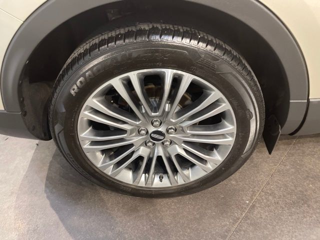 Photo 9 VIN: 2LMPJ6LR5HBL32969 - LINCOLN MKX 