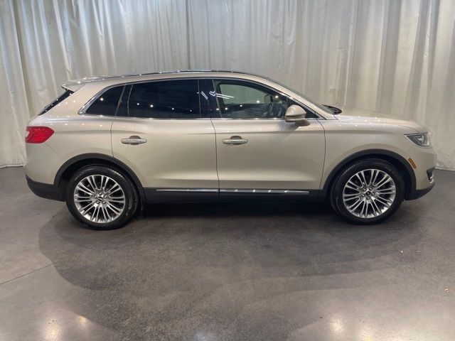 Photo 5 VIN: 2LMPJ6LR5HBL32969 - LINCOLN MKX 