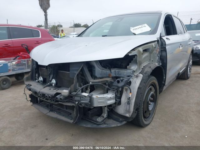 Photo 5 VIN: 2LMPJ6LR5HBL37542 - LINCOLN MKX 