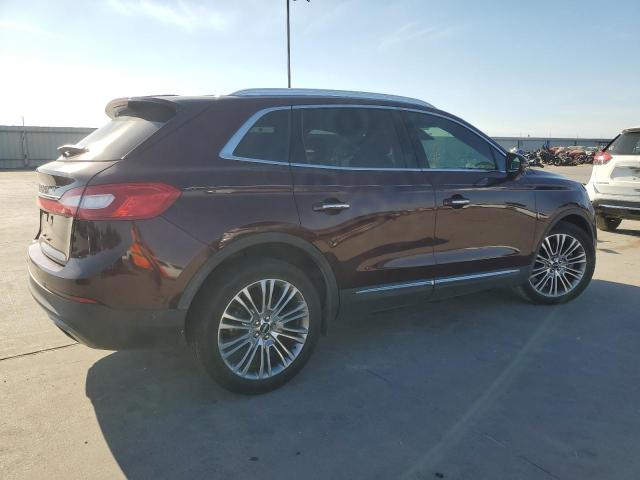 Photo 2 VIN: 2LMPJ6LR5HBL49190 - LINCOLN MKX RESERV 