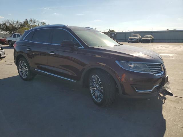 Photo 3 VIN: 2LMPJ6LR5HBL49190 - LINCOLN MKX RESERV 