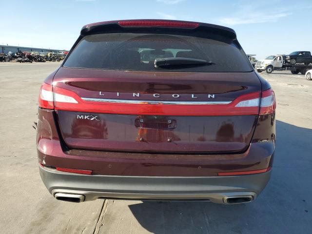 Photo 5 VIN: 2LMPJ6LR5HBL49190 - LINCOLN MKX RESERV 