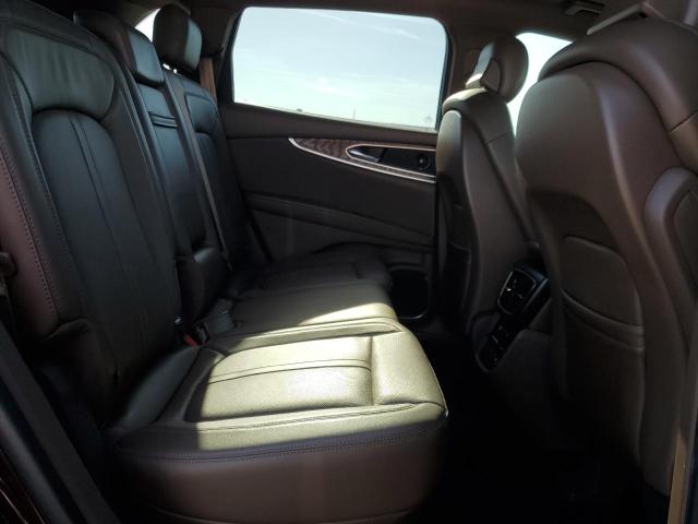 Photo 9 VIN: 2LMPJ6LR5HBL49190 - LINCOLN MKX RESERV 