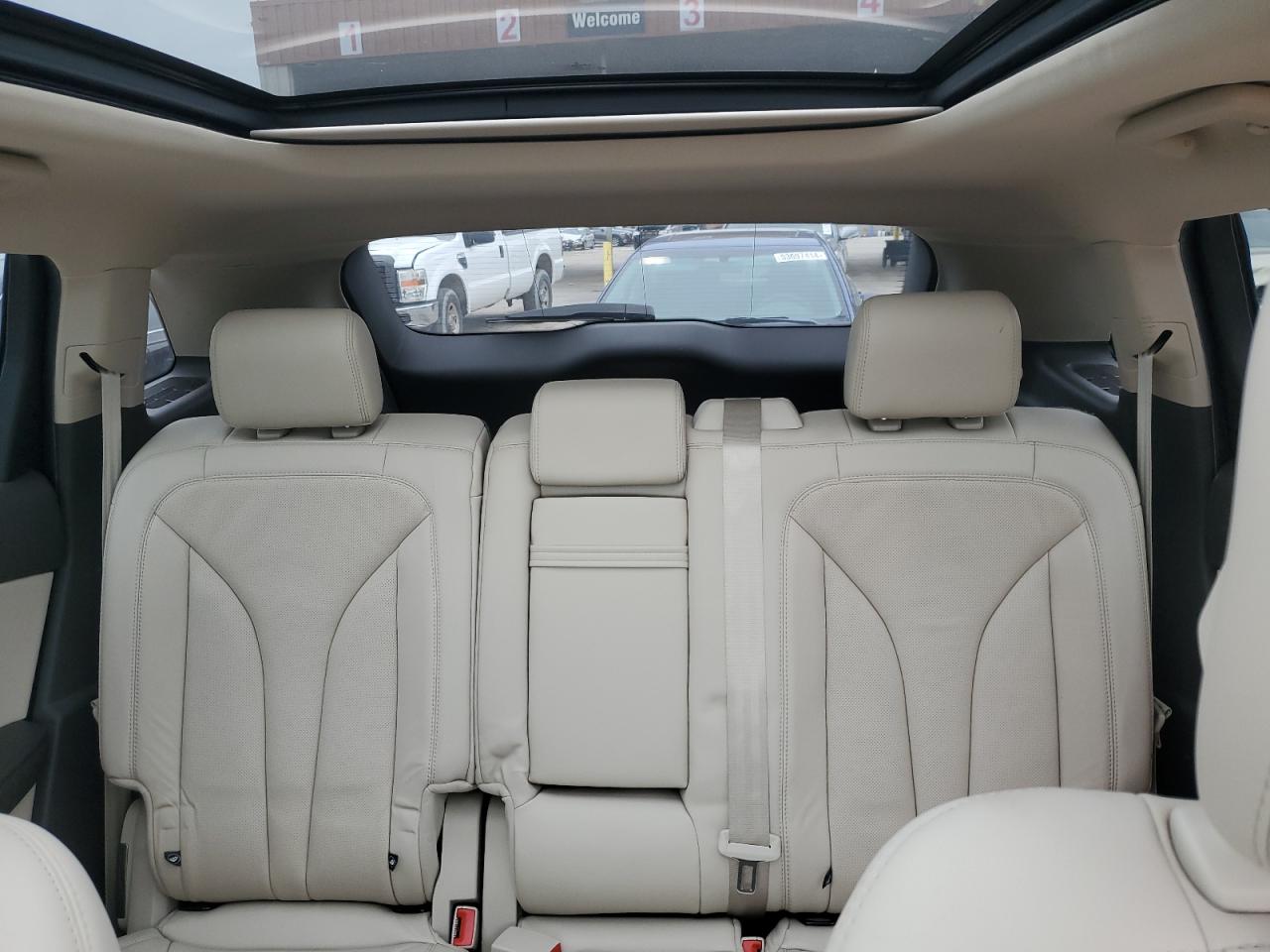 Photo 9 VIN: 2LMPJ6LR5JBL13361 - LINCOLN MKX 