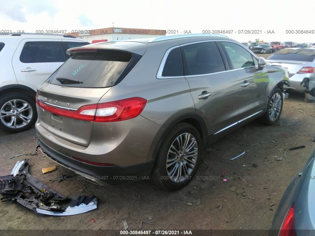 Photo 3 VIN: 2LMPJ6LR5JBL21802 - LINCOLN MKX 