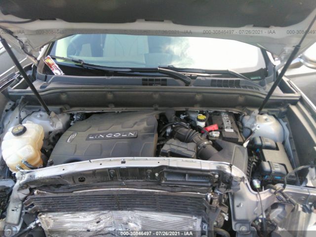 Photo 9 VIN: 2LMPJ6LR5JBL21802 - LINCOLN MKX 