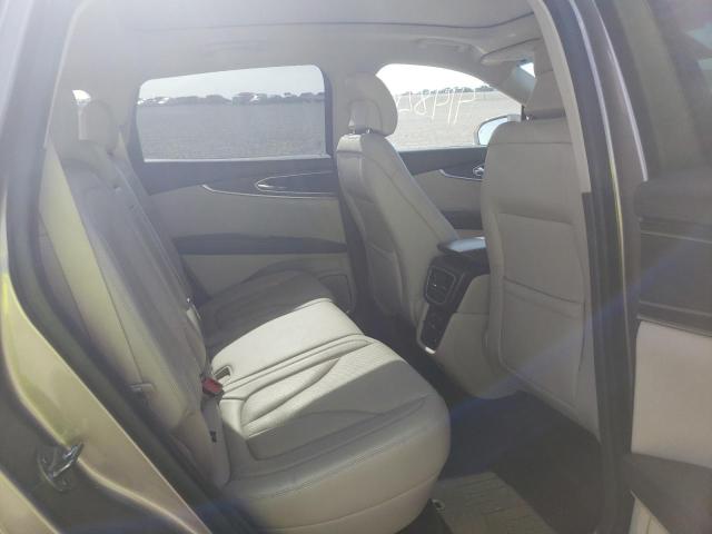 Photo 5 VIN: 2LMPJ6LR5JBL31357 - LINCOLN MKX RESERV 