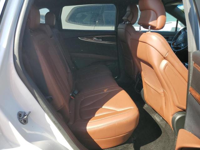 Photo 10 VIN: 2LMPJ6LR5JBL38261 - LINCOLN MKX RESERV 