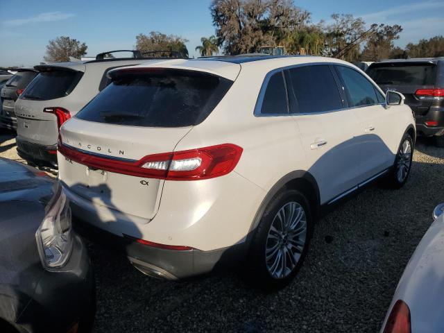 Photo 2 VIN: 2LMPJ6LR5JBL38261 - LINCOLN MKX RESERV 