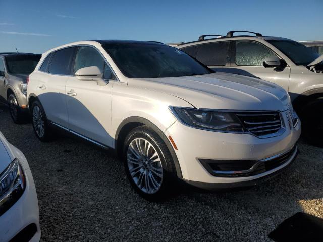 Photo 3 VIN: 2LMPJ6LR5JBL38261 - LINCOLN MKX RESERV 