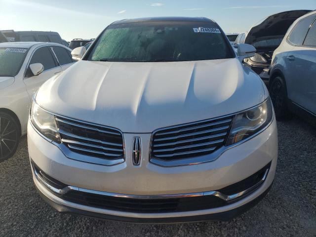 Photo 4 VIN: 2LMPJ6LR5JBL38261 - LINCOLN MKX RESERV 