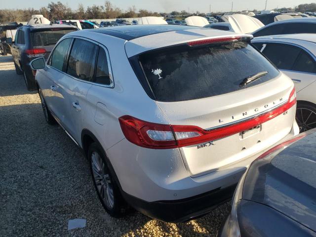 Photo 5 VIN: 2LMPJ6LR5JBL38261 - LINCOLN MKX RESERV 