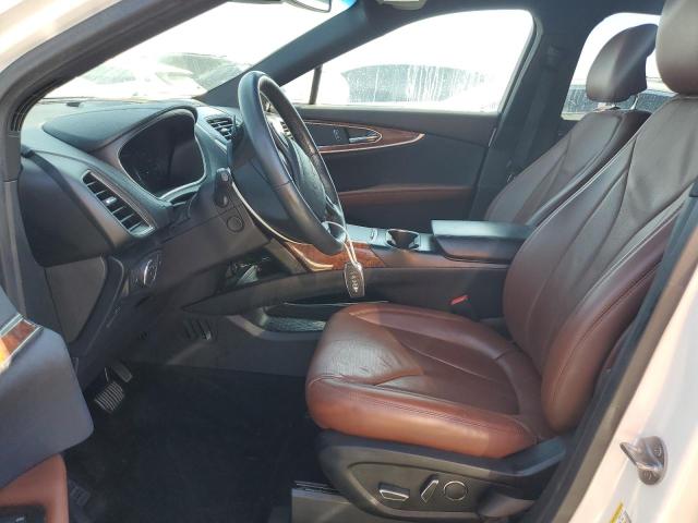 Photo 6 VIN: 2LMPJ6LR5JBL38261 - LINCOLN MKX RESERV 