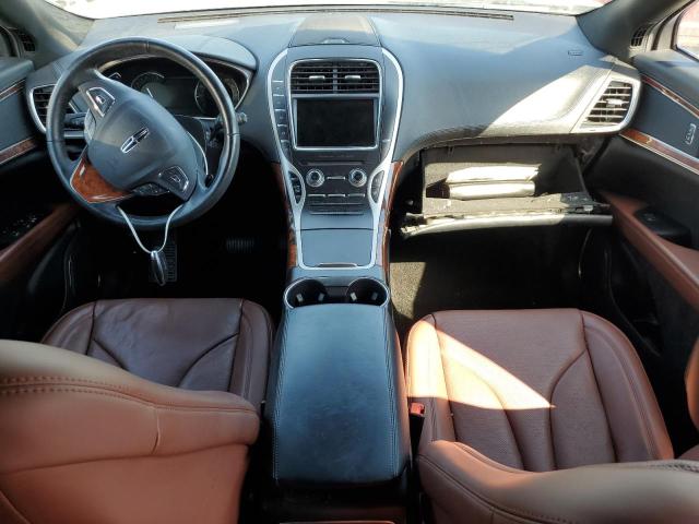 Photo 7 VIN: 2LMPJ6LR5JBL38261 - LINCOLN MKX RESERV 