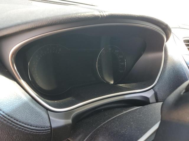 Photo 8 VIN: 2LMPJ6LR5JBL38261 - LINCOLN MKX RESERV 