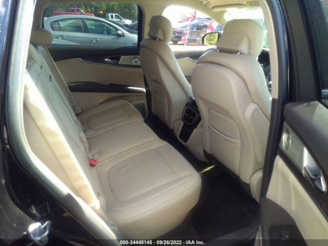 Photo 7 VIN: 2LMPJ6LR6GBL41114 - LINCOLN MKX 