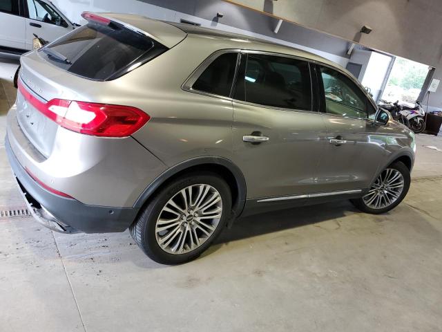 Photo 2 VIN: 2LMPJ6LR6GBL48564 - LINCOLN MKX RESERV 