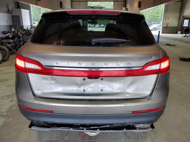 Photo 5 VIN: 2LMPJ6LR6GBL48564 - LINCOLN MKX RESERV 