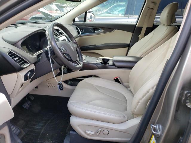 Photo 6 VIN: 2LMPJ6LR6GBL48564 - LINCOLN MKX RESERV 