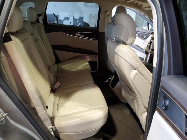 Photo 9 VIN: 2LMPJ6LR6GBL48564 - LINCOLN MKX RESERV 