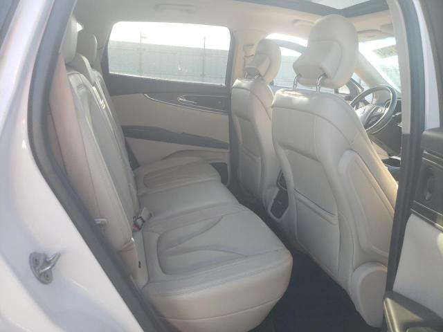 Photo 10 VIN: 2LMPJ6LR6HBL18188 - LINCOLN MKX RESERV 