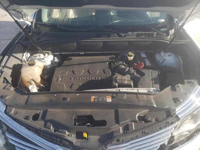 Photo 11 VIN: 2LMPJ6LR6HBL18188 - LINCOLN MKX RESERV 