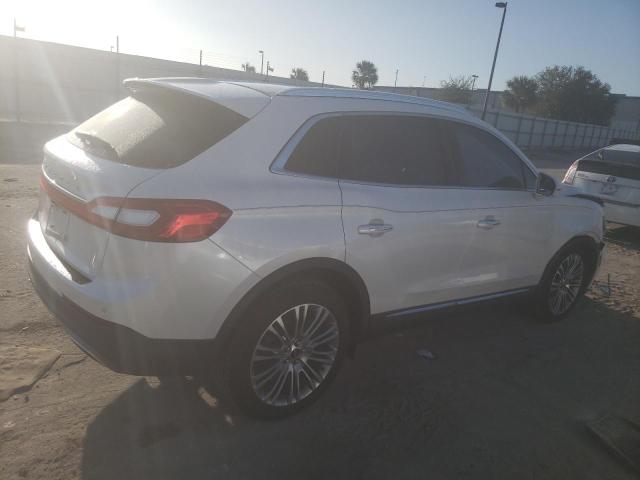 Photo 2 VIN: 2LMPJ6LR6HBL18188 - LINCOLN MKX RESERV 