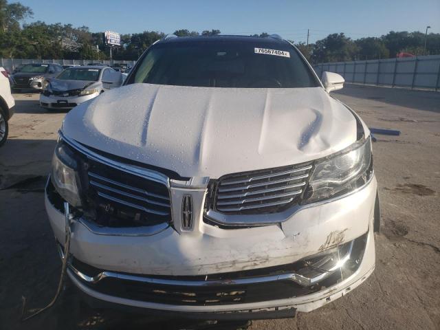 Photo 4 VIN: 2LMPJ6LR6HBL18188 - LINCOLN MKX RESERV 