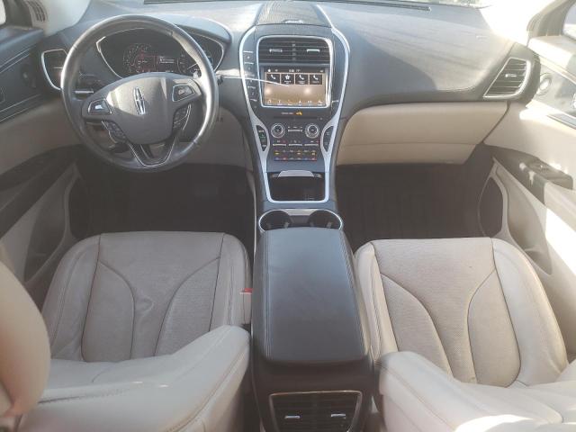 Photo 7 VIN: 2LMPJ6LR6HBL18188 - LINCOLN MKX RESERV 