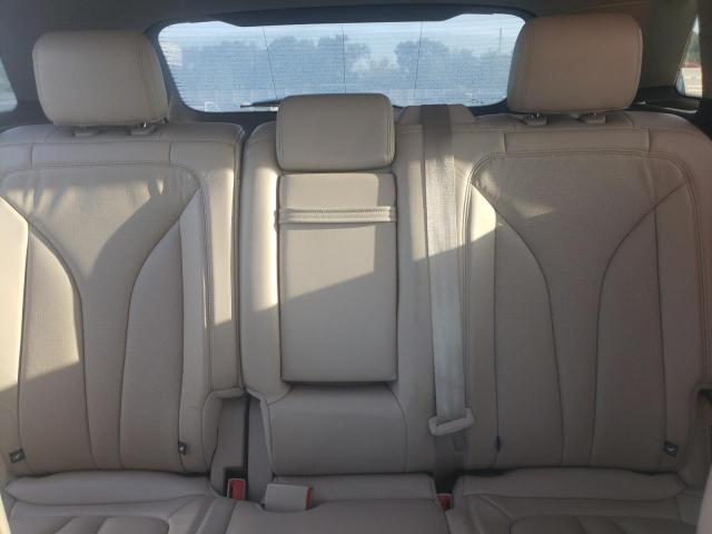 Photo 9 VIN: 2LMPJ6LR6HBL18188 - LINCOLN MKX RESERV 