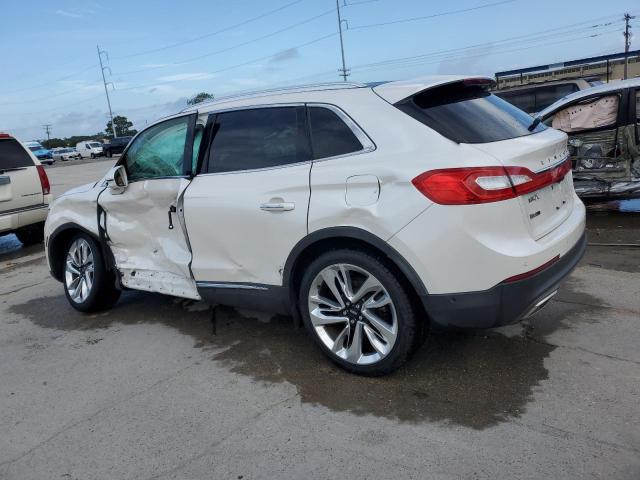 Photo 1 VIN: 2LMPJ6LR6HBL29529 - LINCOLN MKX 