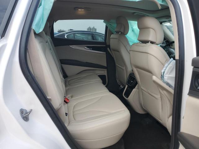 Photo 10 VIN: 2LMPJ6LR6HBL29529 - LINCOLN MKX 