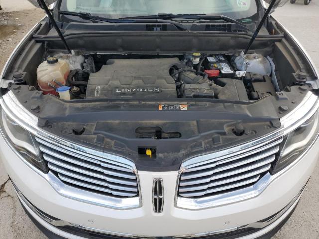 Photo 11 VIN: 2LMPJ6LR6HBL29529 - LINCOLN MKX 