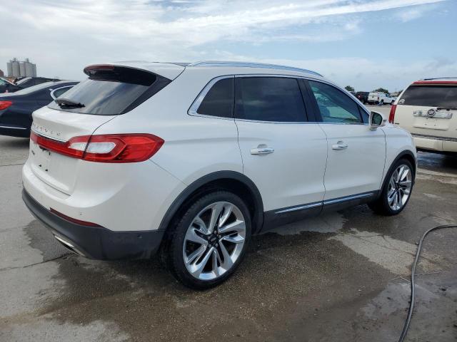 Photo 2 VIN: 2LMPJ6LR6HBL29529 - LINCOLN MKX 