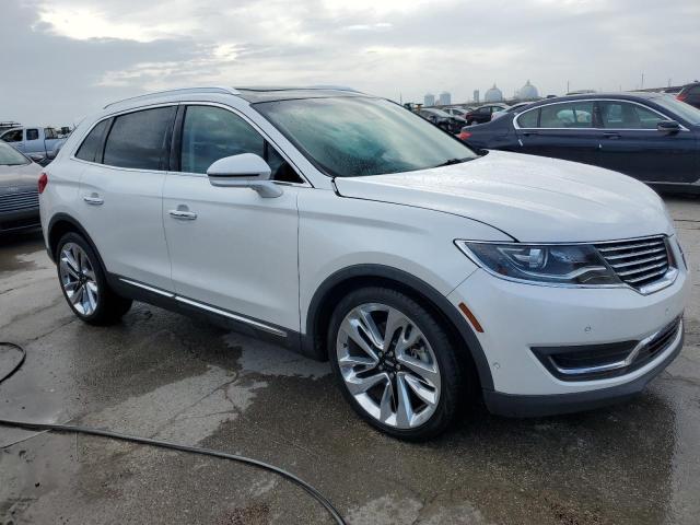 Photo 3 VIN: 2LMPJ6LR6HBL29529 - LINCOLN MKX 